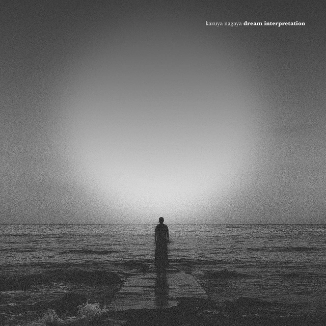 Kazuya Nagaya Dream Interpretation (LP) 
