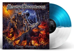 Mystic Prophecy Metal Division - LTD (LP)