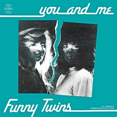 Funny Twins You And Me (12")