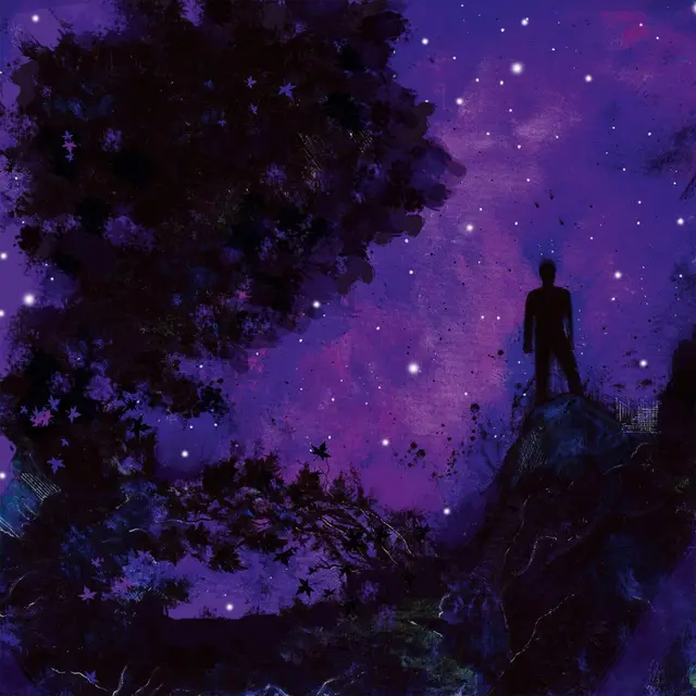 Unreqvited Mosaic II - LTD (LP) 