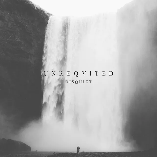 Unreqvited Disquiet - LTD (LP) 
