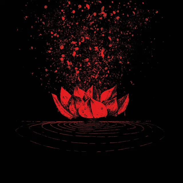 Lotus Thief Oresteia (LP) 