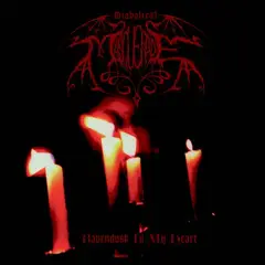 Diabolical Masquerade Ravendusk In My Heart (LP)