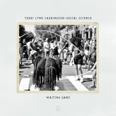 Terri Lyne Carrington &amp; Social Science Waiting Game (2LP)