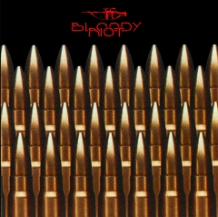 Bloody Riot Bloody Riot - LTD (LP)