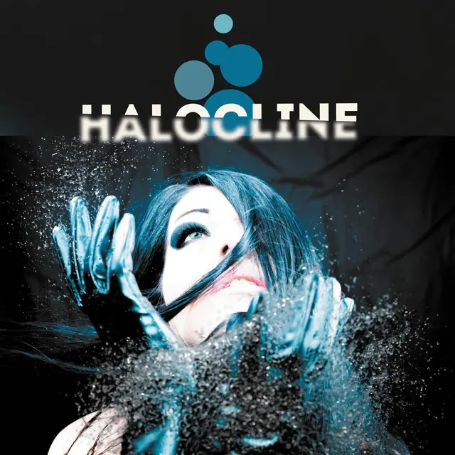 Halocline Troubled Waters (LP) 
