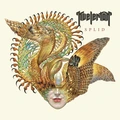 Kvelertak Splid - BLACK &amp; GOLD (2LP)