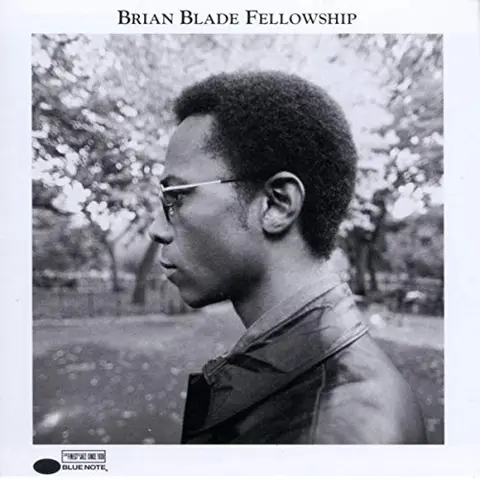 Brian Blade Brian Blade Fellowship (2LP) 