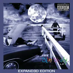 Eminem The Slim Shady LP: Expanded… (3LP)
