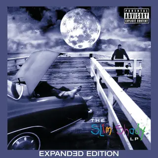 Eminem The Slim Shady LP: Expanded… (3LP)
