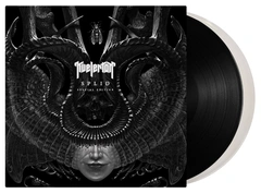 Kvelertak Splid - Special Cross Edition (2LP)