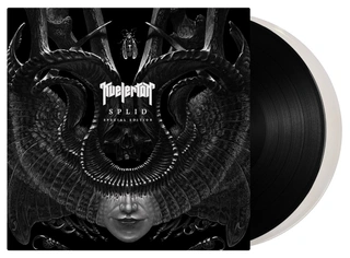Kvelertak Splid - Special Cross Edition (2LP)
