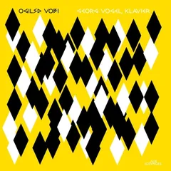 Georg Vogel Ogilsd Vobi (2LP)
