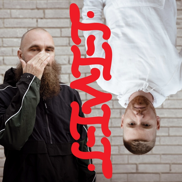 Klumben & Raske Penge Livet (LP) 