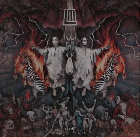 Lindemann F & M (2LP) 