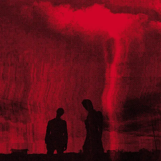 LUH Love Hates What You Become (LP) 