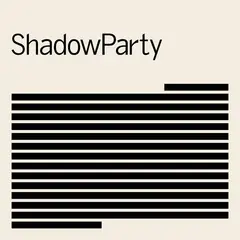Shadowparty Shadowparty (LP)