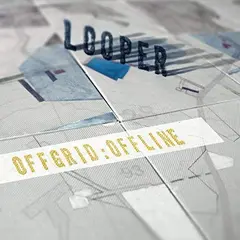 Looper Offgrid: Offline (LP)