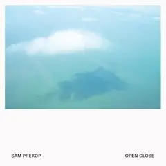 Sam Prekop Open Close (LP)