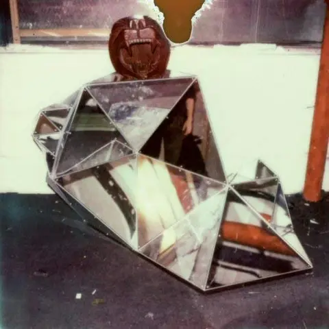 Yeasayer Good Evening Washington D.C., Live (2LP) 