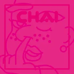 Chai Pink (LP)