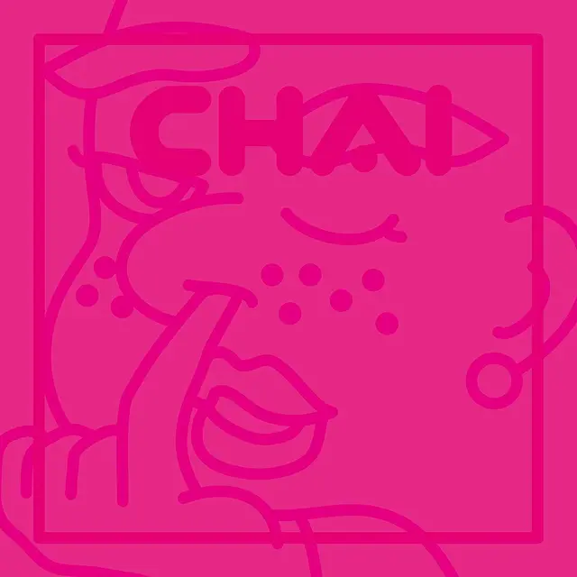 Chai Pink (LP) 