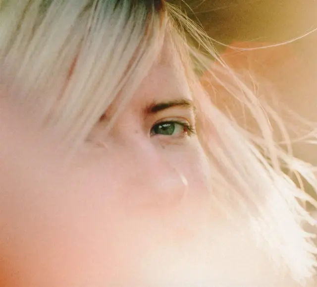 Amber Arcades Fading Lines (LP) 