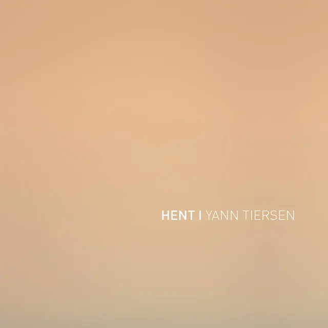 Yann Tiersen Hent (LP) 