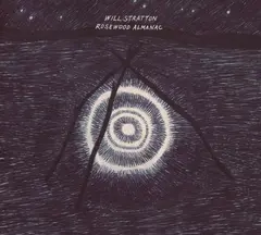 Will Stratton Rosewood Almanac (LP)