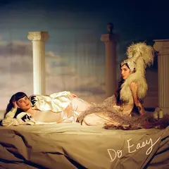 Tasseomancy Do Easy (LP)