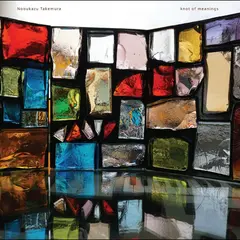 Nobukazu Takemura knot of meanings - LTD (2LP)