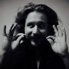 Jim James Tribute To 2 (LP)