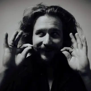 Jim James Tribute To 2 (LP)