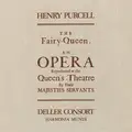 Opera/Henry Purcell Purcell: The Fairy Queen (3LP)
