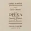 Opera/Henry Purcell Purcell: The Fairy Queen (3LP)