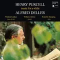 Henry Purcell Purcell: Music For A While (LP)