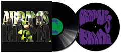 Abramis Brama När Tystnaden Lagt Sig- LTD (LP+SLIPMAT)
