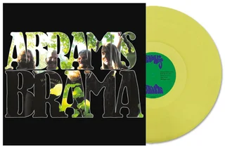 Abramis Brama När Tystnaden Lagt Sig - LTD (LP)