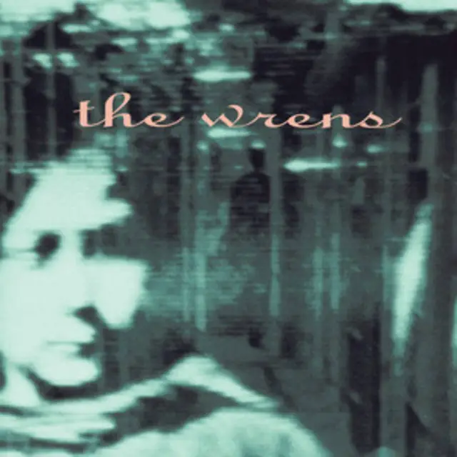 The Wrens Silver - RSD (2LP) 