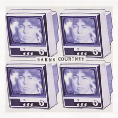 Barns Courtney Barns Courtney Live From... - RSD (7")