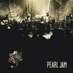 Pearl Jam MTV Unplugged, March 16, 1992 - RSD (LP)