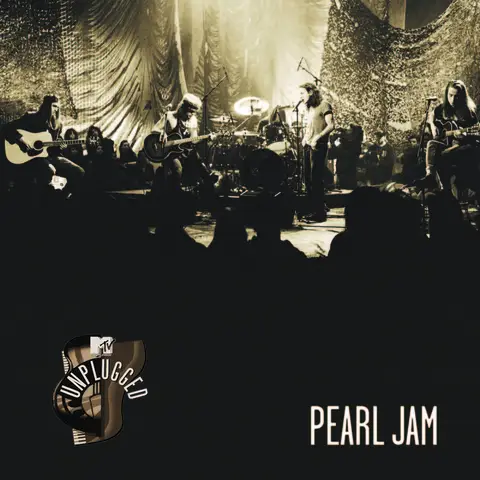 Pearl Jam MTV Unplugged, March 16, 1992 - RSD (LP)
