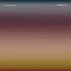Wednesday Knudsen Atrium (2LP)