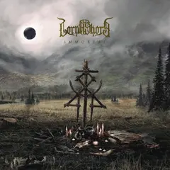 Lorna Shore Immortal (2LP)