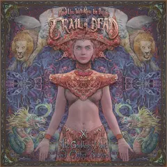 And You Will Know Us By The Trail Of… X: The Godless Void And Other... (LP)