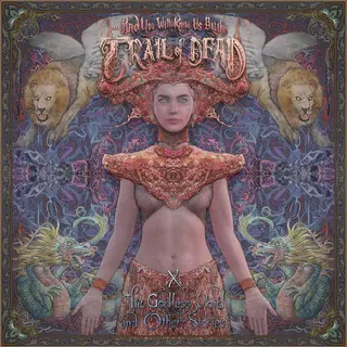 And You Will Know Us By The Trail Of… X: The Godless Void And Other... (LP)