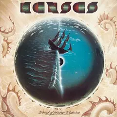 Kansas Point Of Know Return (LP)