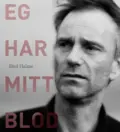 Bård Halsne Eg Har Mitt Blod (LP)