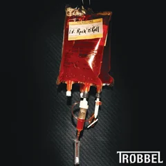 Trøbbel I.V. Rock 'N' Roll (LP)