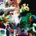 Acidhead Distractions (LP)